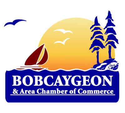 bobcaygeon chamber of commerce logo