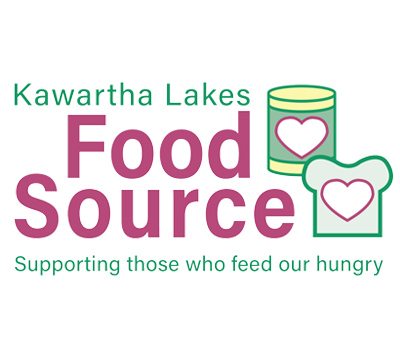 kawartha lakes food source logo