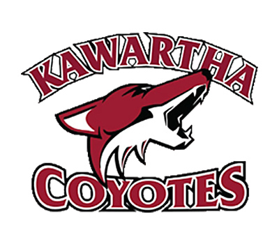 kawartha minor hockey logo