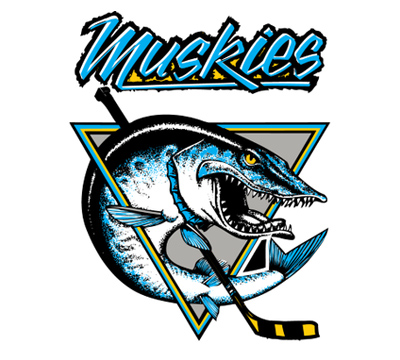 lindsay minor hockey logo