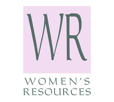 womens resources logo