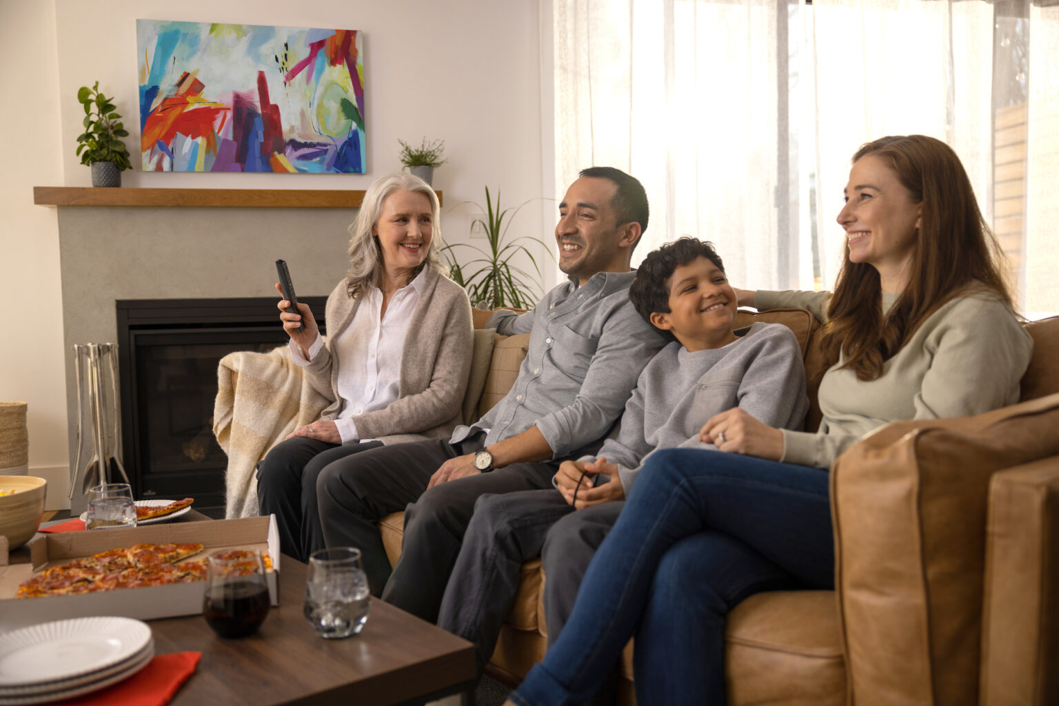 Rogers Ignite Cable Cable